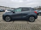 Opel Mokka 1,4 Turbo Benzyna Automat Navi Kamera Skóry Zarejestrowany Gwarancja - 8