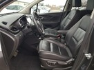 Opel Mokka 1,4 Turbo Benzyna Automat Navi Kamera Skóry Zarejestrowany Gwarancja - 9