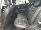 Opel Mokka 1,4 Turbo Benzyna Automat Navi Kamera Skóry Zarejestrowany Gwarancja - 11