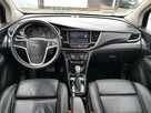 Opel Mokka 1,4 Turbo Benzyna Automat Navi Kamera Skóry Zarejestrowany Gwarancja - 12