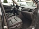 Opel Mokka 1,4 Turbo Benzyna Automat Navi Kamera Skóry Zarejestrowany Gwarancja - 16