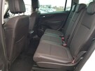 Opel Zafira 2,0 cdti 170KM Navi Xenon Klimatronik Zarejestrowany Gwarancja - 11