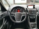 Opel Zafira 2,0 cdti 170KM Navi Xenon Klimatronik Zarejestrowany Gwarancja - 13