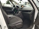 Opel Zafira 2,0 cdti 170KM Navi Xenon Klimatronik Zarejestrowany Gwarancja - 16