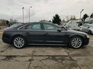 Audi A8 4,2 Benzyna Full Opcja Bose Masaże Zarejestrowany Gwarancja - 4