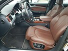 Audi A8 4,2 Benzyna Full Opcja Bose Masaże Zarejestrowany Gwarancja - 9