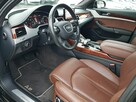 Audi A8 4,2 Benzyna Full Opcja Bose Masaże Zarejestrowany Gwarancja - 10