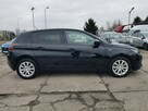 Peugeot 308 1,5 HDi Navi Klimatronik Kamera Zarejestrowany Gwarancja - 4