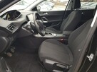 Peugeot 308 1,5 HDi Navi Klimatronik Kamera Zarejestrowany Gwarancja - 9