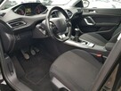 Peugeot 308 1,5 HDi Navi Klimatronik Kamera Zarejestrowany Gwarancja - 10