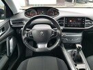 Peugeot 308 1,5 HDi Navi Klimatronik Kamera Zarejestrowany Gwarancja - 13