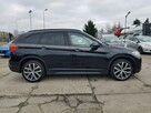 BMW X1 2,0d 150KM LEDy Automat Navi Bezwypadkowy Zarejestrowany Gwarancja - 4