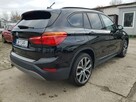 BMW X1 2,0d 150KM LEDy Automat Navi Bezwypadkowy Zarejestrowany Gwarancja - 5