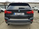 BMW X1 2,0d 150KM LEDy Automat Navi Bezwypadkowy Zarejestrowany Gwarancja - 6