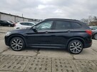 BMW X1 2,0d 150KM LEDy Automat Navi Bezwypadkowy Zarejestrowany Gwarancja - 8