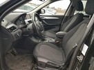 BMW X1 2,0d 150KM LEDy Automat Navi Bezwypadkowy Zarejestrowany Gwarancja - 9