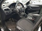 BMW X1 2,0d 150KM LEDy Automat Navi Bezwypadkowy Zarejestrowany Gwarancja - 10