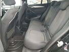 BMW X1 2,0d 150KM LEDy Automat Navi Bezwypadkowy Zarejestrowany Gwarancja - 11