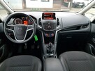 Opel Zafira 1,6 Turbo 200KM Navi Klimatronik Kamera Zarejestrowany Gwarancja - 12