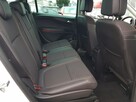 Opel Zafira 1,6 Turbo 200KM Navi Klimatronik Kamera Zarejestrowany Gwarancja - 15