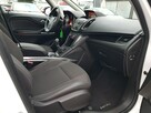 Opel Zafira 1,6 Turbo 200KM Navi Klimatronik Kamera Zarejestrowany Gwarancja - 16