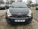 Kia Rio 1,4 Benzyna Klimatronik 6 biegów Zarejestrowany Gwarancja - 2