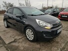 Kia Rio 1,4 Benzyna Klimatronik 6 biegów Zarejestrowany Gwarancja - 3