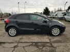 Kia Rio 1,4 Benzyna Klimatronik 6 biegów Zarejestrowany Gwarancja - 4