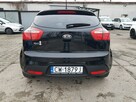 Kia Rio 1,4 Benzyna Klimatronik 6 biegów Zarejestrowany Gwarancja - 6