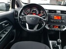 Kia Rio 1,4 Benzyna Klimatronik 6 biegów Zarejestrowany Gwarancja - 13