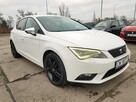 Seat Leon 1,4 TSI LEDy Klimatronik Zarejestrowany Gwarancja - 3