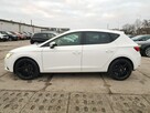 Seat Leon 1,4 TSI LEDy Klimatronik Zarejestrowany Gwarancja - 8