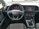 Seat Leon 1,4 TSI LEDy Klimatronik Zarejestrowany Gwarancja - 13