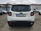 Jeep Renegade 1,6 Benzyna Nawigacja Klimatronik Zarejestrowany Gwarancja - 6