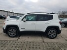 Jeep Renegade 1,6 Benzyna Nawigacja Klimatronik Zarejestrowany Gwarancja - 8