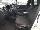 Jeep Renegade 1,6 Benzyna Nawigacja Klimatronik Zarejestrowany Gwarancja - 9