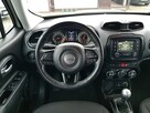 Jeep Renegade 1,6 Benzyna Nawigacja Klimatronik Zarejestrowany Gwarancja - 13