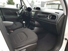 Jeep Renegade 1,6 Benzyna Nawigacja Klimatronik Zarejestrowany Gwarancja - 16