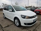 Volkswagen Touran 1,4 TSI Klimatronik Zarejestrowany Gwarancja - 3