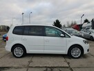 Volkswagen Touran 1,4 TSI Klimatronik Zarejestrowany Gwarancja - 4