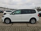 Volkswagen Touran 1,4 TSI Klimatronik Zarejestrowany Gwarancja - 8