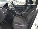 Volkswagen Touran 1,4 TSI Klimatronik Zarejestrowany Gwarancja - 9