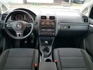 Volkswagen Touran 1,4 TSI Klimatronik Zarejestrowany Gwarancja - 12