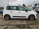 Citroen C3 Picasso 1,4 Benzyna Exclusive Klimatronik Zarejestrowany Gwarancja - 4