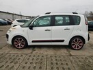 Citroen C3 Picasso 1,4 Benzyna Exclusive Klimatronik Zarejestrowany Gwarancja - 8