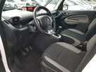 Citroen C3 Picasso 1,4 Benzyna Exclusive Klimatronik Zarejestrowany Gwarancja - 10