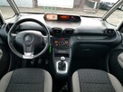 Citroen C3 Picasso 1,4 Benzyna Exclusive Klimatronik Zarejestrowany Gwarancja - 12