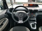 Citroen C3 Picasso 1,4 Benzyna Exclusive Klimatronik Zarejestrowany Gwarancja - 13