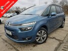 Citroen C4 Grand Picasso 2,0 HDi 7 osób Kamera Nawigacja Zarejestrowany Gwarancja