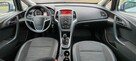 Opel Astra Krajowy, gaz fabryczny. - 8